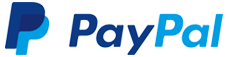 PayPal logo
