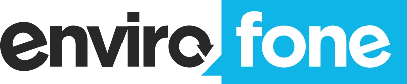 Envirofone logo