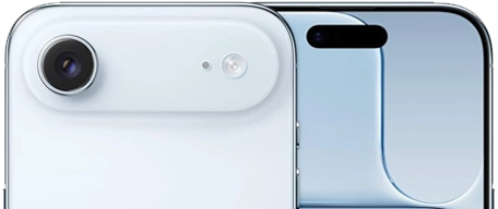 Refurbished iPhone Air